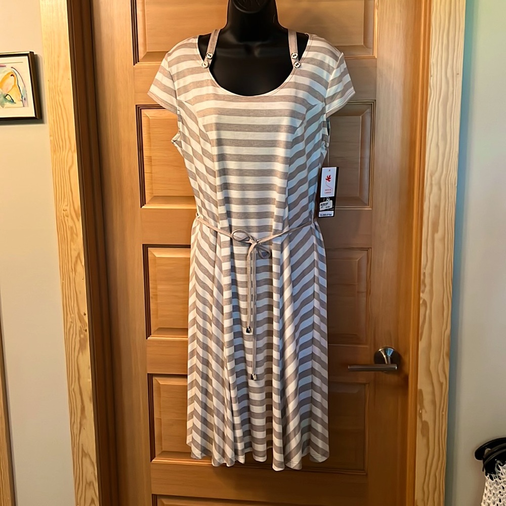 Never been worn!